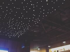 -STARRY CAFE & LOUNGE BAR(高新店)