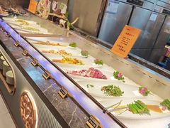 -盛江山自助料理·惠享店(千峰南路店)