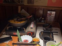 -玉川屋·深夜食堂居酒屋(柳巷店)