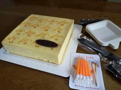 -壹点壹客·生日蛋糕(南山店)