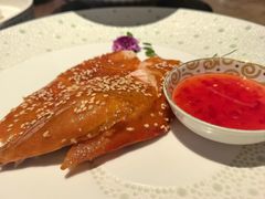 -曾宴·楚菜(湖北省博物馆店)