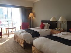 -神户美利坚公园东方大酒店