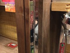 -一兰拉面(梅田阪急东通店)