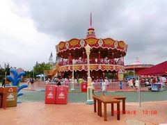 -沈阳方特欢乐世界