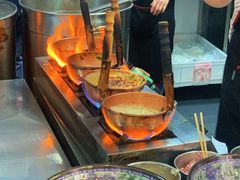 景观位-铁朋小锅米线(金星店)