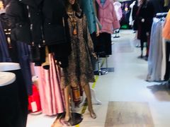 -龙翔服饰城(龙翔大厦店)