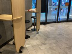 -麦当劳(红唐店)