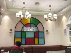 -嘉逸传菜(洛川东路店)