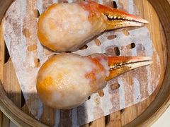 -蔡澜点心·粤菜(赛格国际购物中心店)