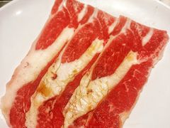 -火炉火自助餐(喜隆多店)