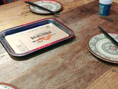 -阿记烧烤(大兴新区店)