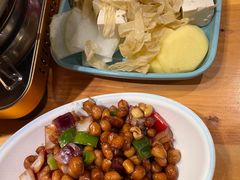 -0317火锅鸡·清真(正达店)