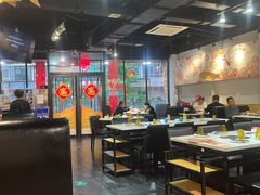 -京门活鱼馆·鱼火锅(百子湾（原红庙）店)