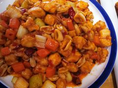 -肘子酥·天津菜·特色捞面(德云社店)