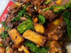 -食鸡公社辣子鸡·潍坊菜·烧烤