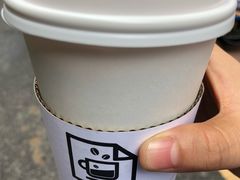-JPG coffee(广州体育西店)