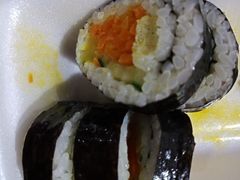 -韩妈妈韩式小吃(中山店)
