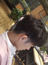 -Mentor Hair Salon