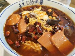 -九府羊鲜羊火锅·烧烤·小海鲜(华汇大厦店)