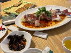-德胜轩正宗顺德菜(宝安沙井会展中心店)