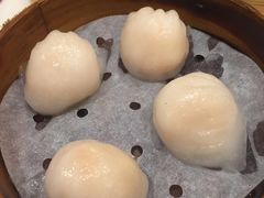 -稻香酒家·34年老字号·港式粤菜(汉街店)