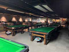 -云川台球(马甸店)