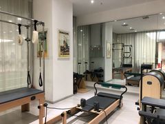 -空中健身·游泳(季佳荟新华家园店)
