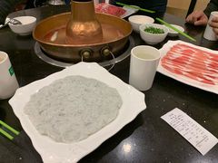 铜火锅-迎宾楼(解放西街店)