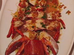 -宝轩渔府·老字号海鲜·正宗津菜(水上店)