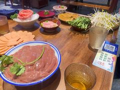 -楠火锅(昆山金鹰店)