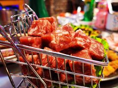 -马路牙子烧烤音乐酒馆(望京店)
