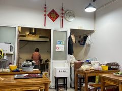 -阿姨小肉摊(同济西苑店)