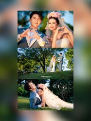 -谷瞳摄影机构(双拥路店)