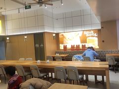 -东园小馆·早茶·淮扬小炒(三盛广场店)