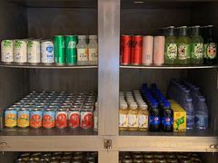 -新希望诺富特酒店-青岛湾中餐厅