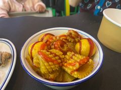 -左记港食(融科天城店)