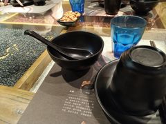 -潮十三潮汕砂锅粥(高新四路大都荟店)