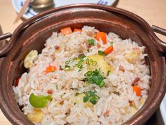 -一坐一忘云南菜(卓悦中心)