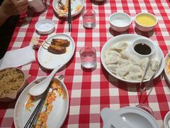 -西贝(紫荆广场店)