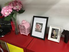 -DEKA大咔摄影·企业形象照·商务形象照拍摄(番禺南村万博店)