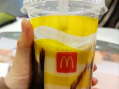 -麦当劳(文武路店)