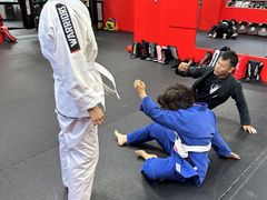-极斗-IKMF马伽术·格斗运动学院(东直门店)