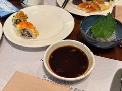 -韵咖啡自助餐厅(天津香格里拉店)