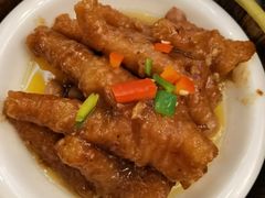 -香云轩·顺德菜(香云纱园林酒店店)