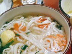 -金筷子西北菜·捞悦火锅
