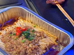 -嫩羊羊·延边烤串·朝鲜族美食(张家港美食街店)