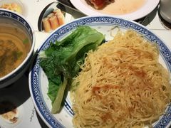 -新大咀港式茶餐厅(宝山万达店)