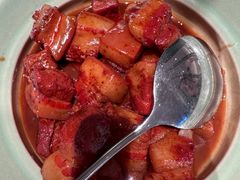 -闽海肴(北辰荟店)