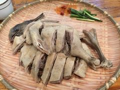 -姐妹鸭仔饭店(湾南路店)