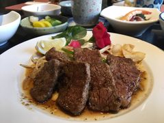 -江户前日本料理(瑞诗酒店店)